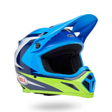 BELL MX-9 MIPS Adult Full-Face Dirt Motorcycle Helmet