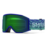 Smith Squad MAG Low Bridge Fit Unisex Winter Goggles