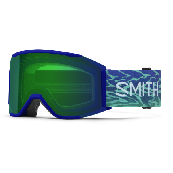 Smith Squad MAG Low Bridge Fit Unisex Winter Goggles