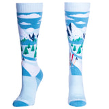 Hot Chillys Adult Mid Vol Socks