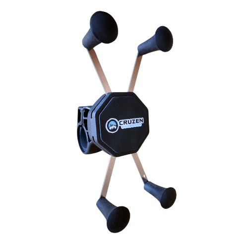 Serfas Cruzen Universal Bike Phone Holder