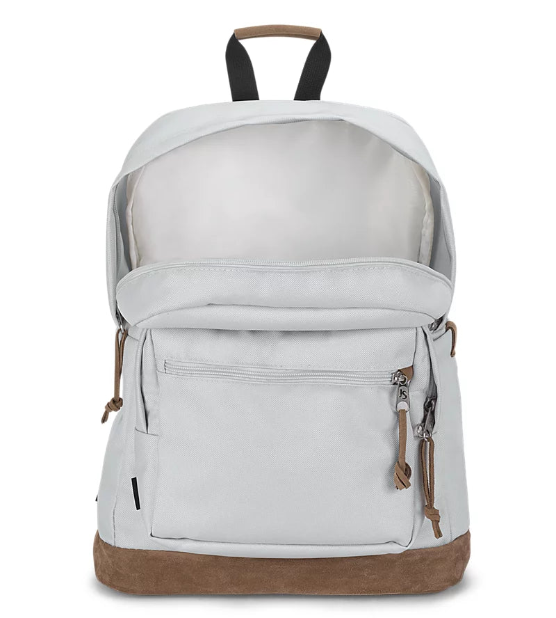 Jansport Right Pack Premium Unisex Lifestyle Backpack