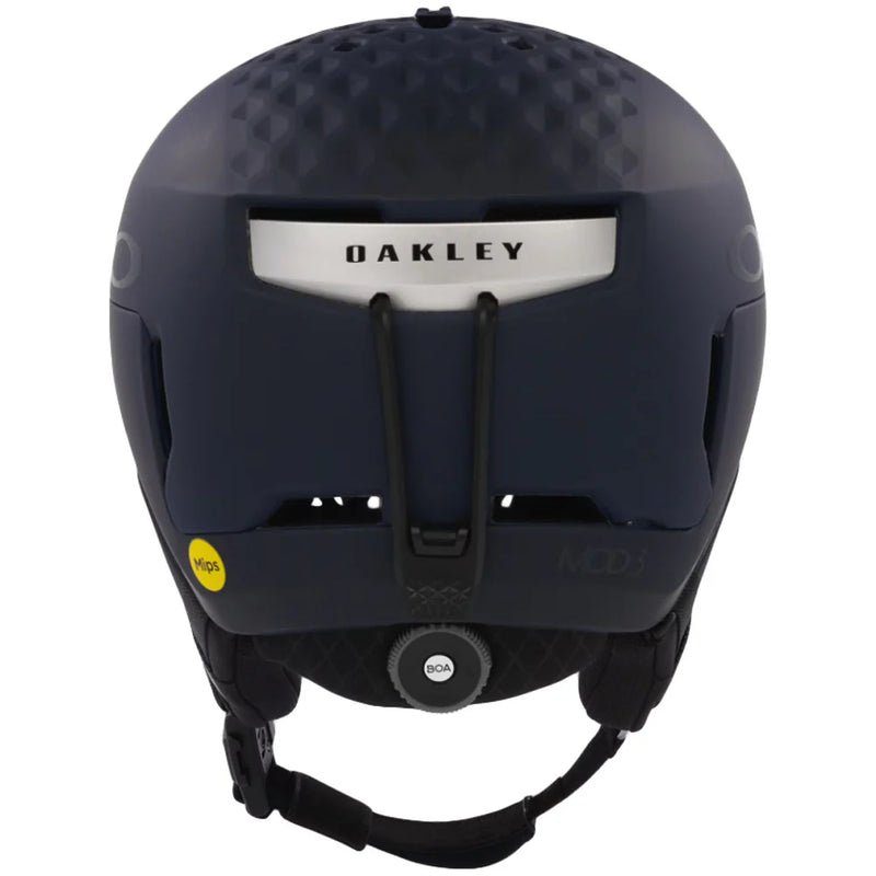 Oakley MOD3 Mips Unisex Snow Winter Helmet