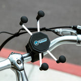 Serfas Cruzen Universal Bike Phone Holder