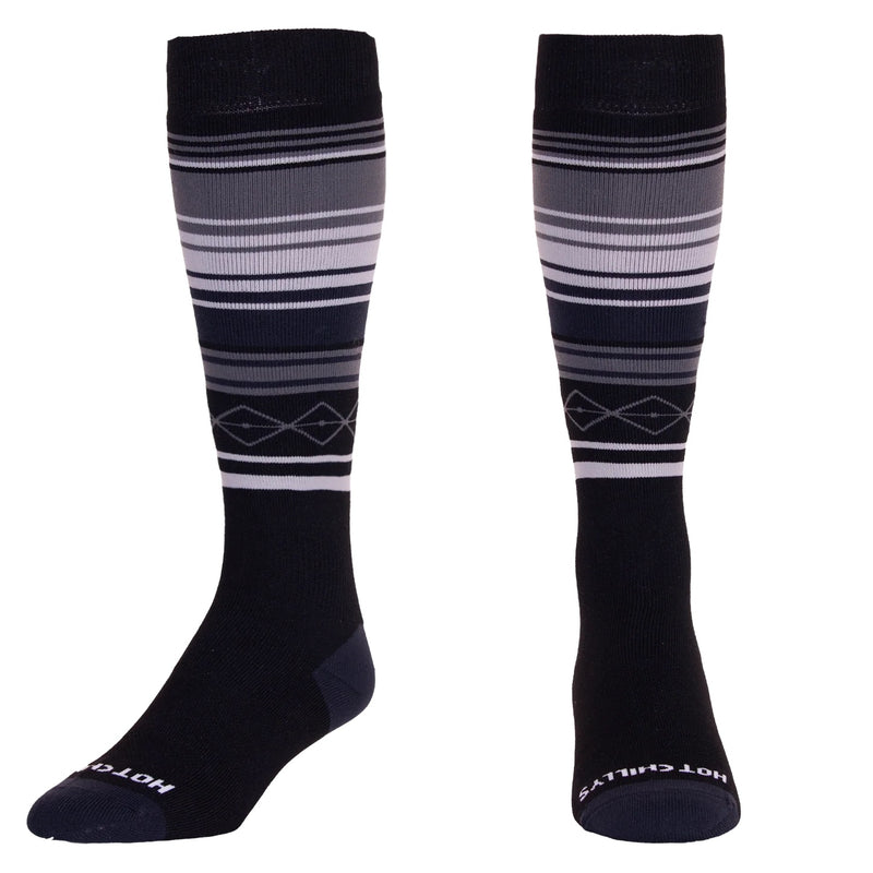 Hot Chillys Adult Low Volume Socks