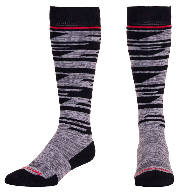 Hot Chillys Elite Mid Vol Unisex Socks