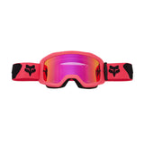 Fox Racing Main Unisex Motocross Goggles