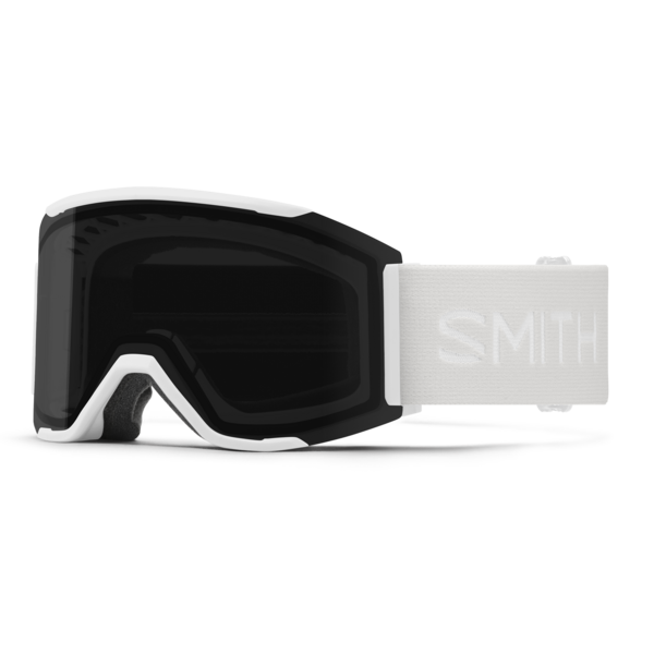 Smith Squad MAG Low Bridge Fit Unisex Winter Goggles
