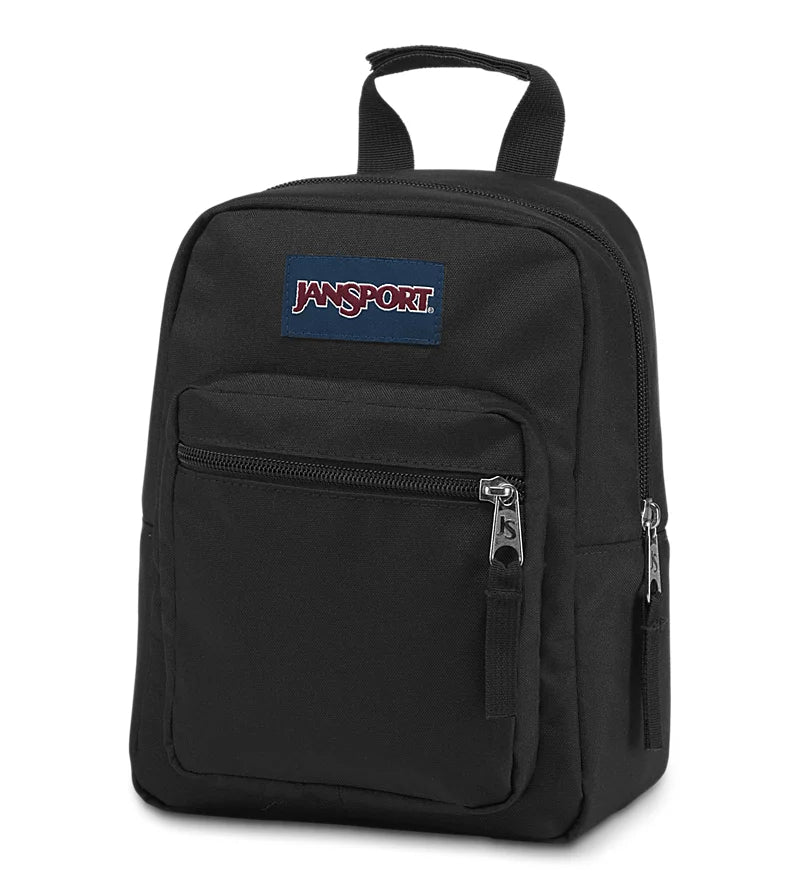 Jansport Big Break Unisex Lifestyle Lunch Bag