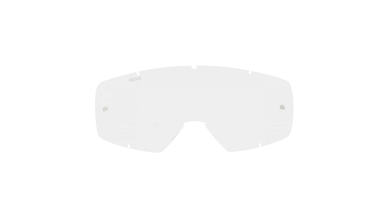 Giro Blok MTB Goggle Replacement Lens - Anti-Fog Coating