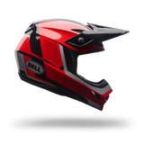 BELL MX-9 MIPS Adult Full-Face Dirt Motorcycle Helmet
