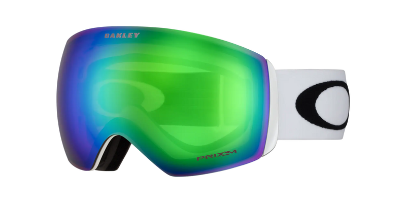 Oakley Flight Deck L Unisex Winter Ski Snow Goggles