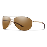 Smith Serpico 2 Lifestyle Sunglasses