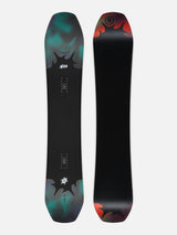 Ride Deep Fake Unisex All-Mountain Snowboard