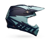 Bell Moto-9 Flex Dirt Helmet