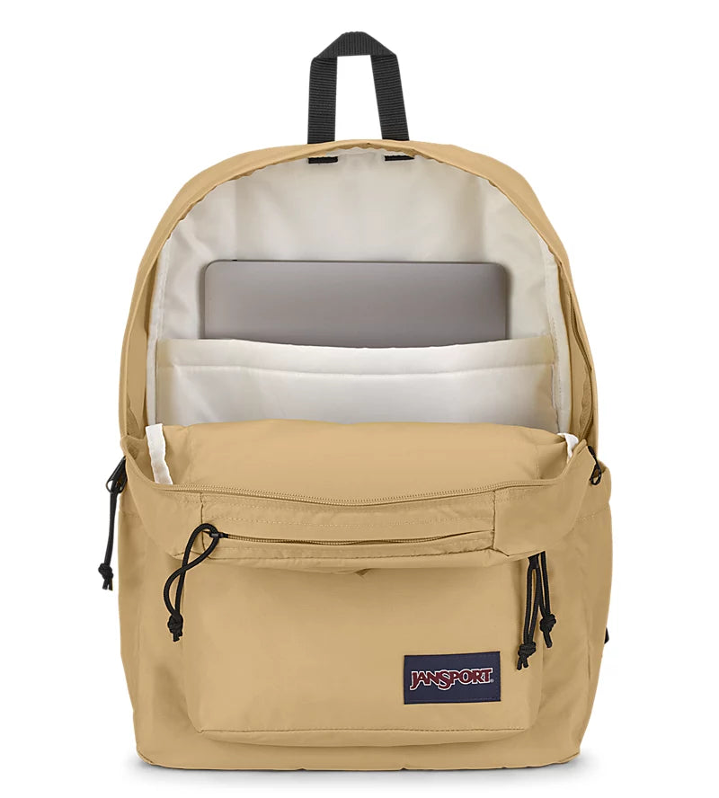 Jansport Double Break Unisex Lifestyle Backpack