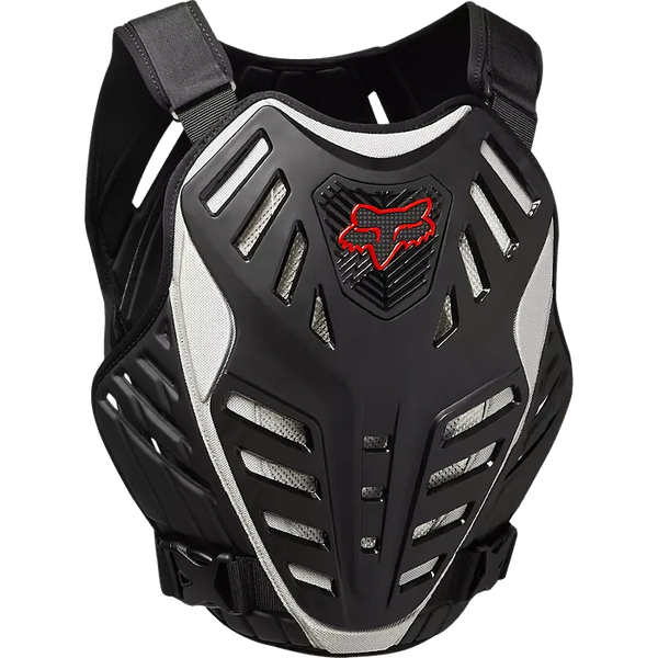 Fox Racing Race Subframe Unisex Chest Guard