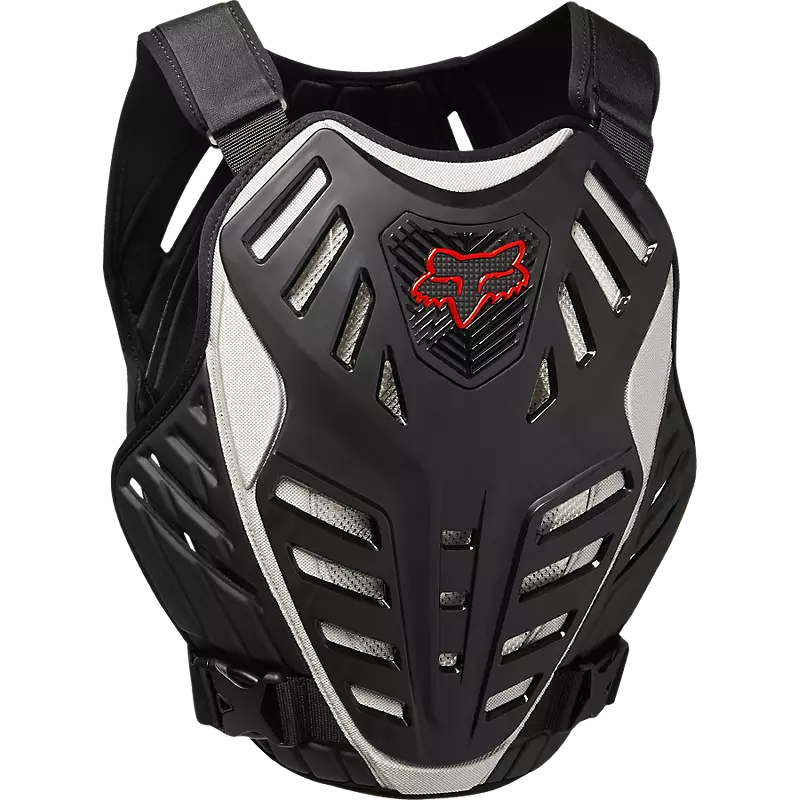 Fox Racing Race Subframe Unisex Chest Guard