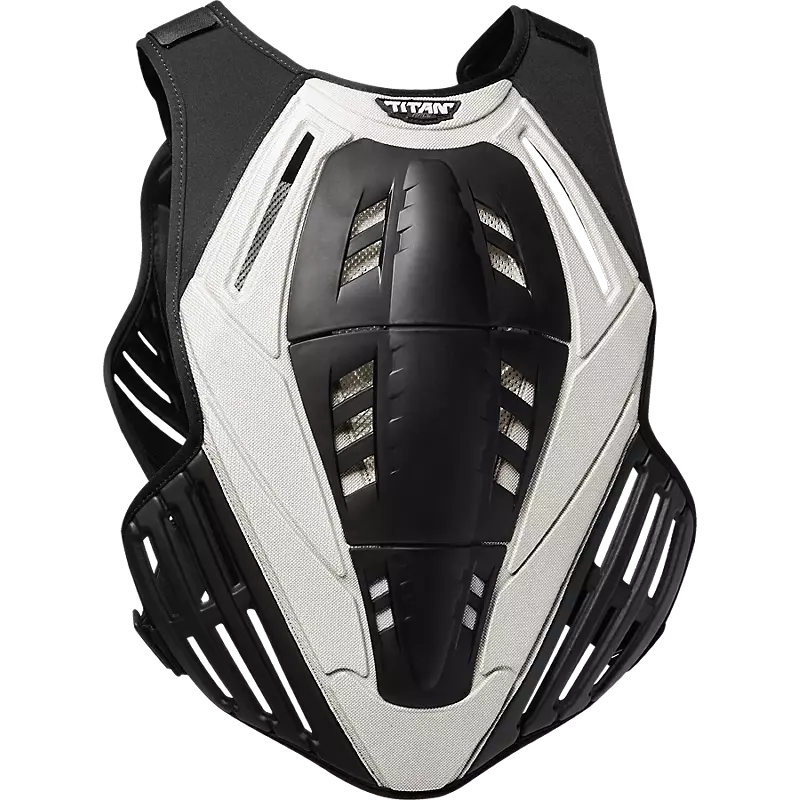 Fox Racing Race Subframe Unisex Chest Guard