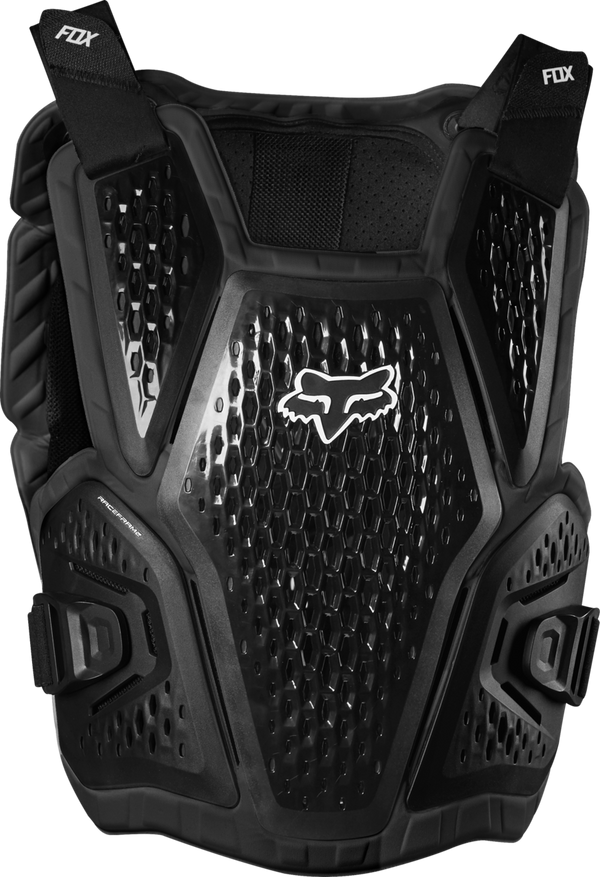 Fox Racing Raceframe Impact CE Youth Chest Guard