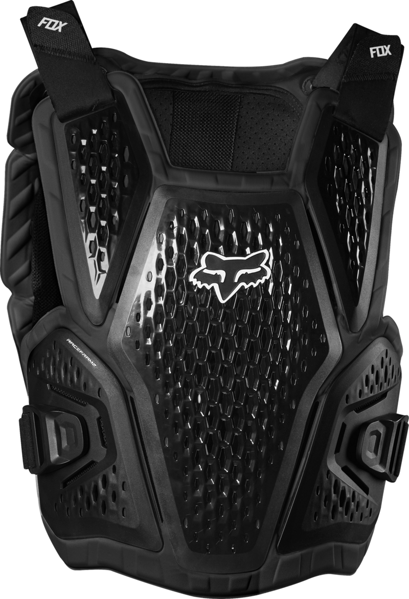 Fox Racing Raceframe Impact CE Youth Chest Guard