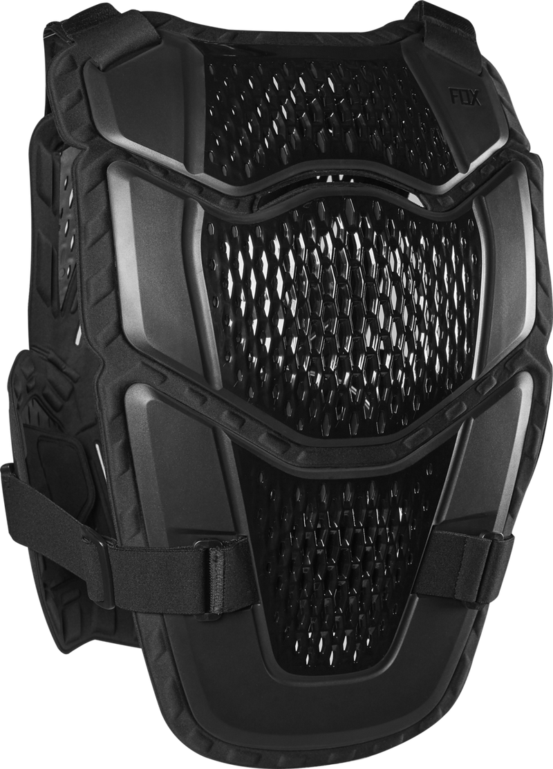 Fox Racing Raceframe Impact CE Youth Chest Guard