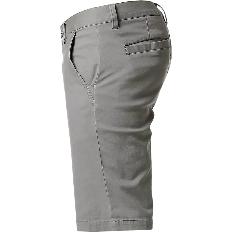 Fox Racing Standard Essex Lifestyle Men Short 2.0