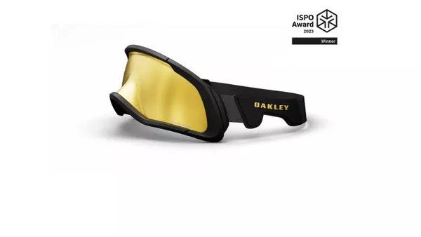 Oakley Flex Scape Unisex Snow Winter Sports Performance Googles