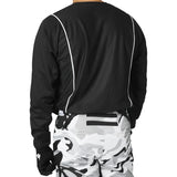 SHIFT MX by Fox Racing White Label Dirt Bike MX Motocross Offroad & ATV Jerseys