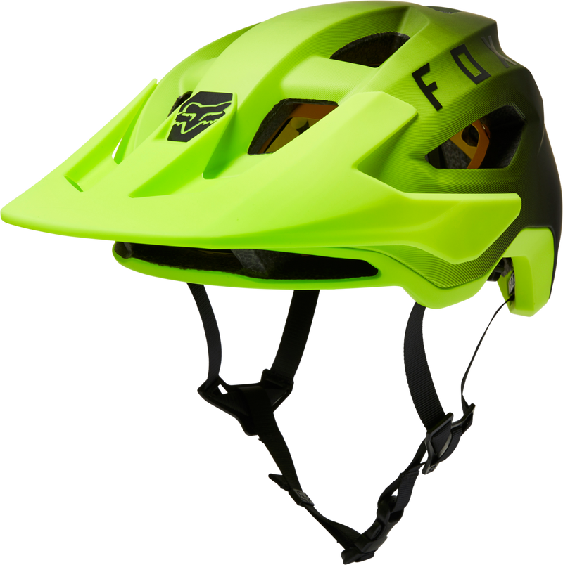 Fox Racing Speedframe MIPS Men MTB Helmet