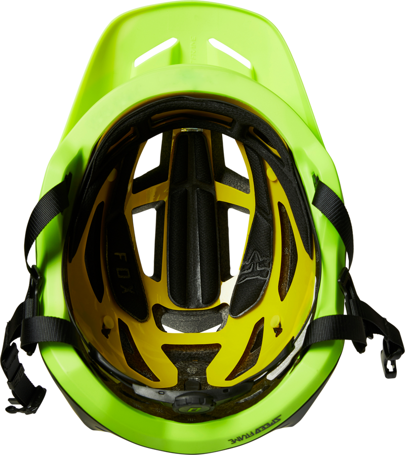 Fox Racing Speedframe MIPS Men MTB Helmet