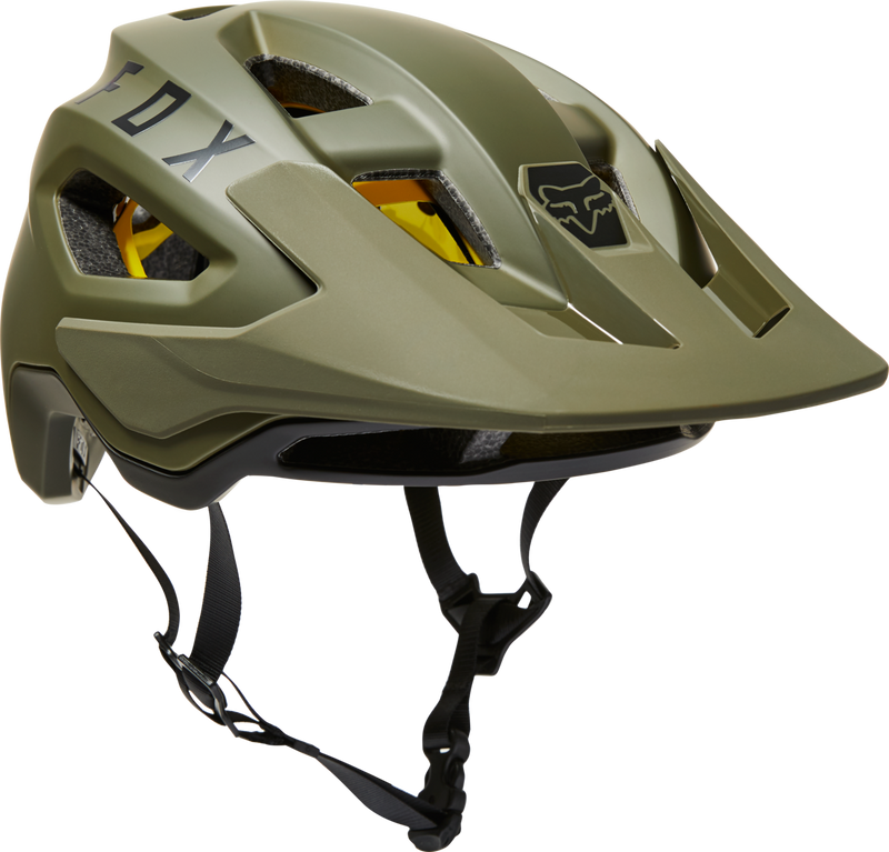 Fox Racing Speedframe MIPS Men MTB Helmet