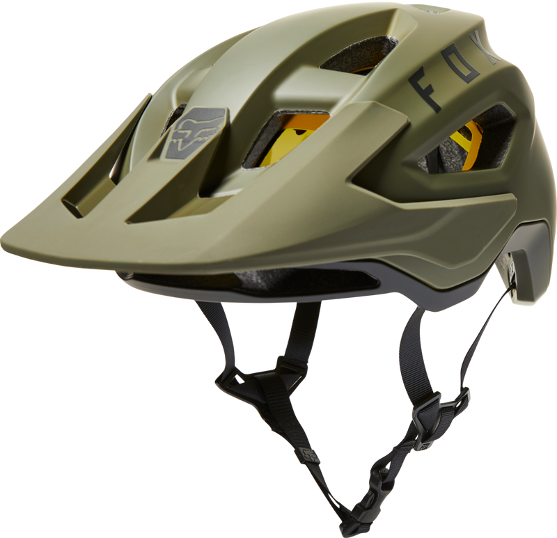 Fox Racing Speedframe MIPS Men MTB Helmet