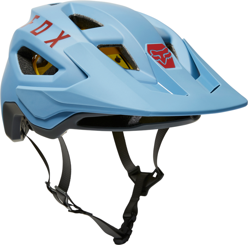 Fox Racing Speedframe MIPS Men MTB Helmet