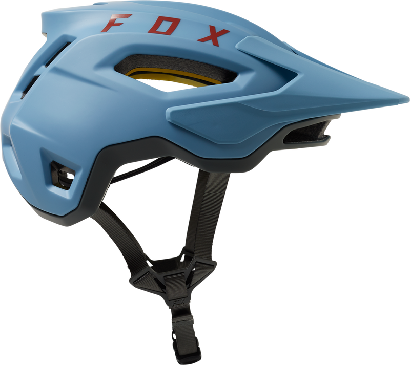 Fox Racing Speedframe MIPS Men MTB Helmet