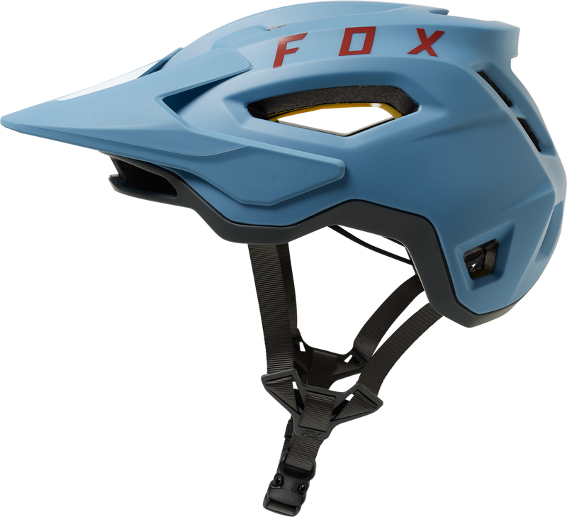 Fox Racing Speedframe MIPS Men MTB Helmet