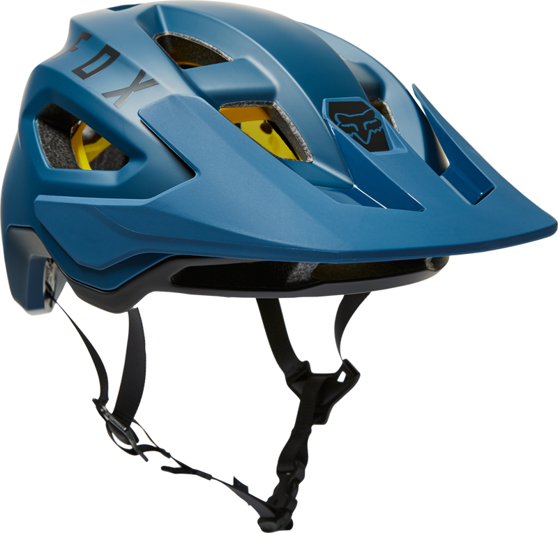 Fox Racing Speedframe MIPS Men MTB Helmet