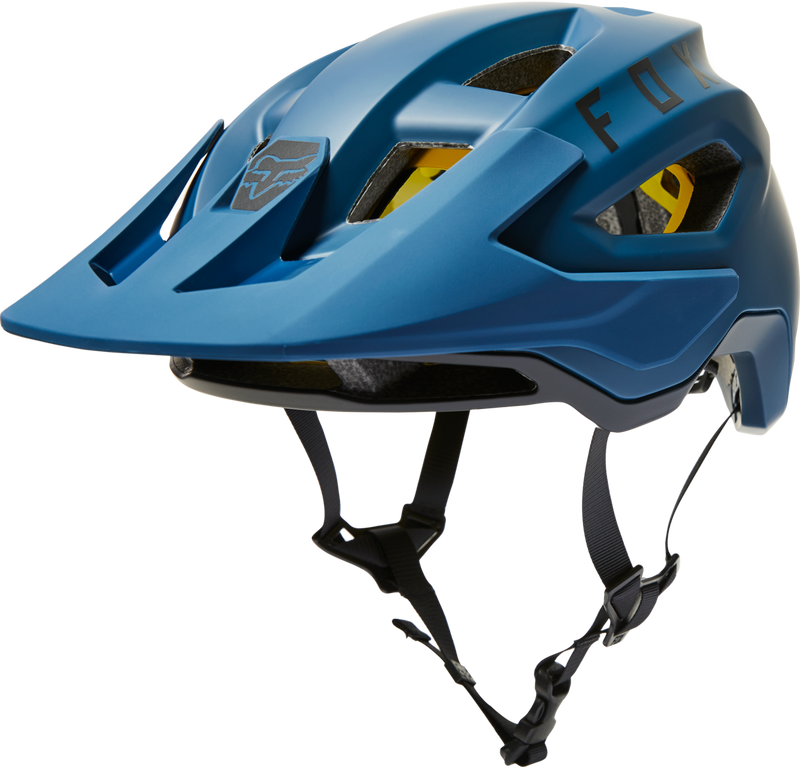 Fox Racing Speedframe MIPS Men MTB Helmet