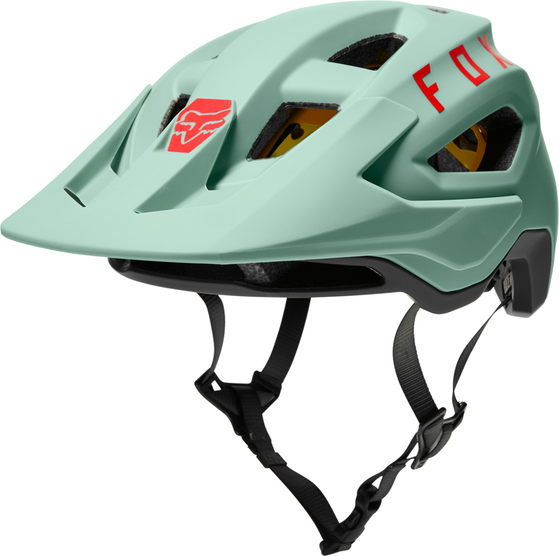 Fox Racing Speedframe MIPS Men MTB Helmet