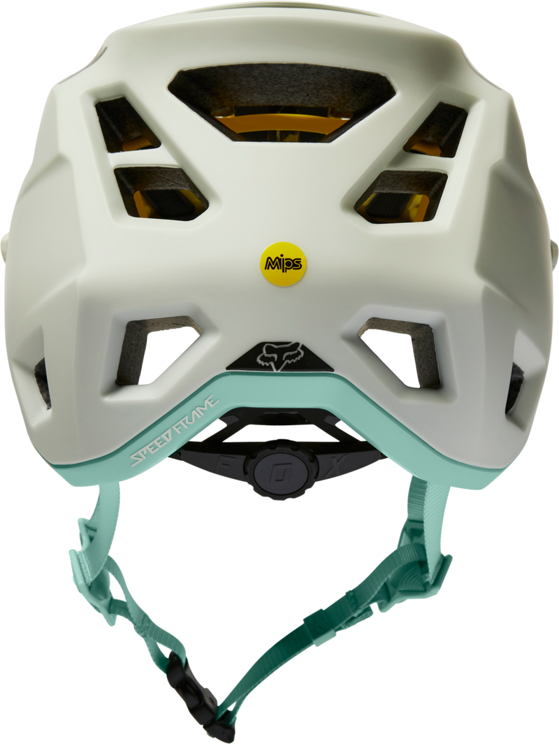 Fox Racing Speedframe MIPS Men MTB Helmet