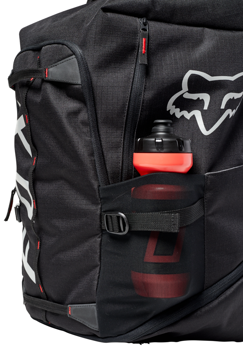 Fox Racing Transition Unisex MTB Backpack