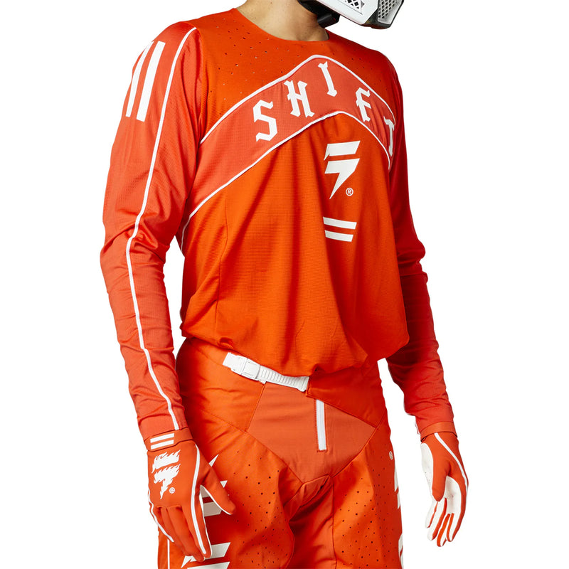 SHIFT MX by Fox Racing Black Label Pro Dirt Bike MX Motocross Offroad & ATV Jerseys
