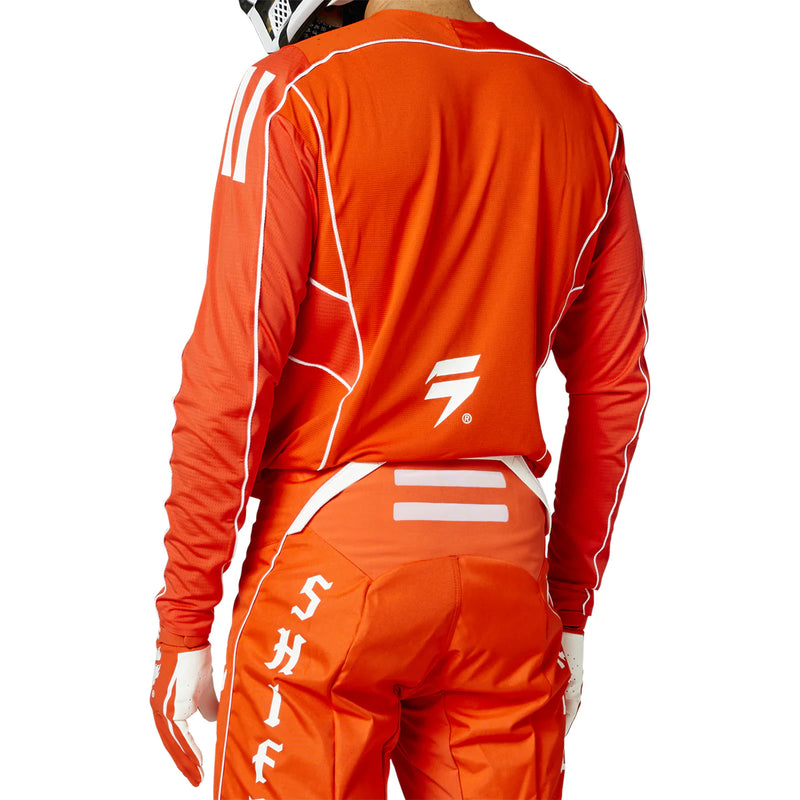 SHIFT MX by Fox Racing Black Label Pro Dirt Bike MX Motocross Offroad & ATV Jerseys