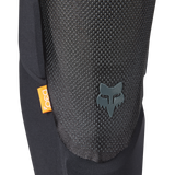 Fox Racing Launch Elite Men MTB Knee/Shin Guard