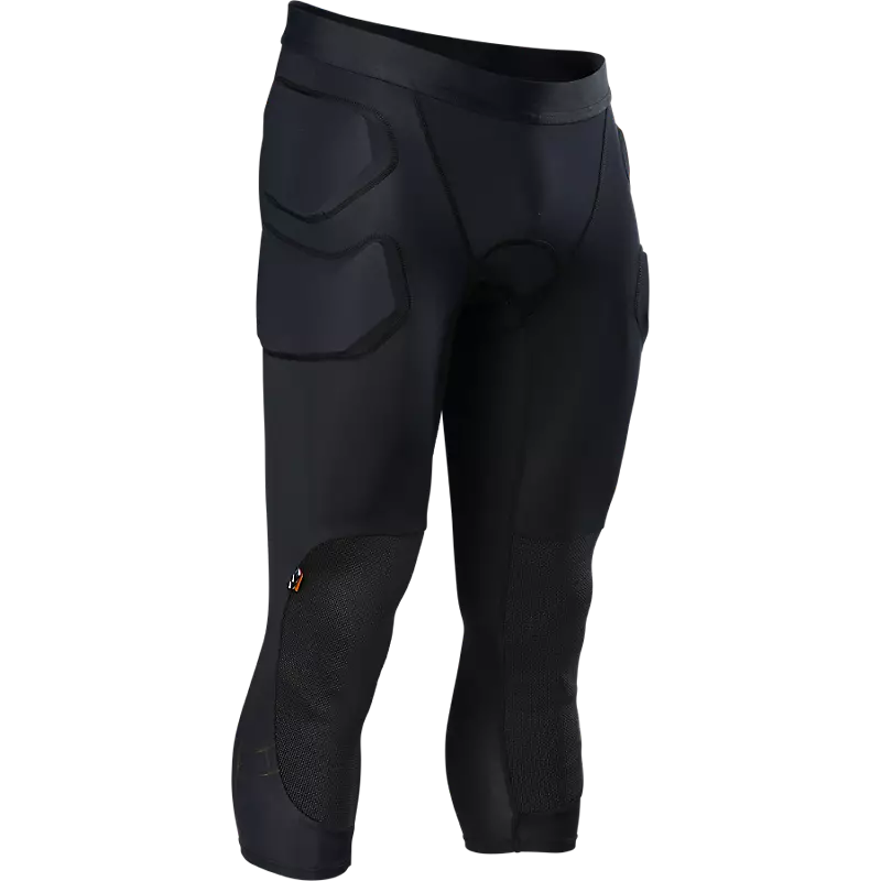 Fox Racing Baseframe Pro Tights Unisex Bike Baselayer