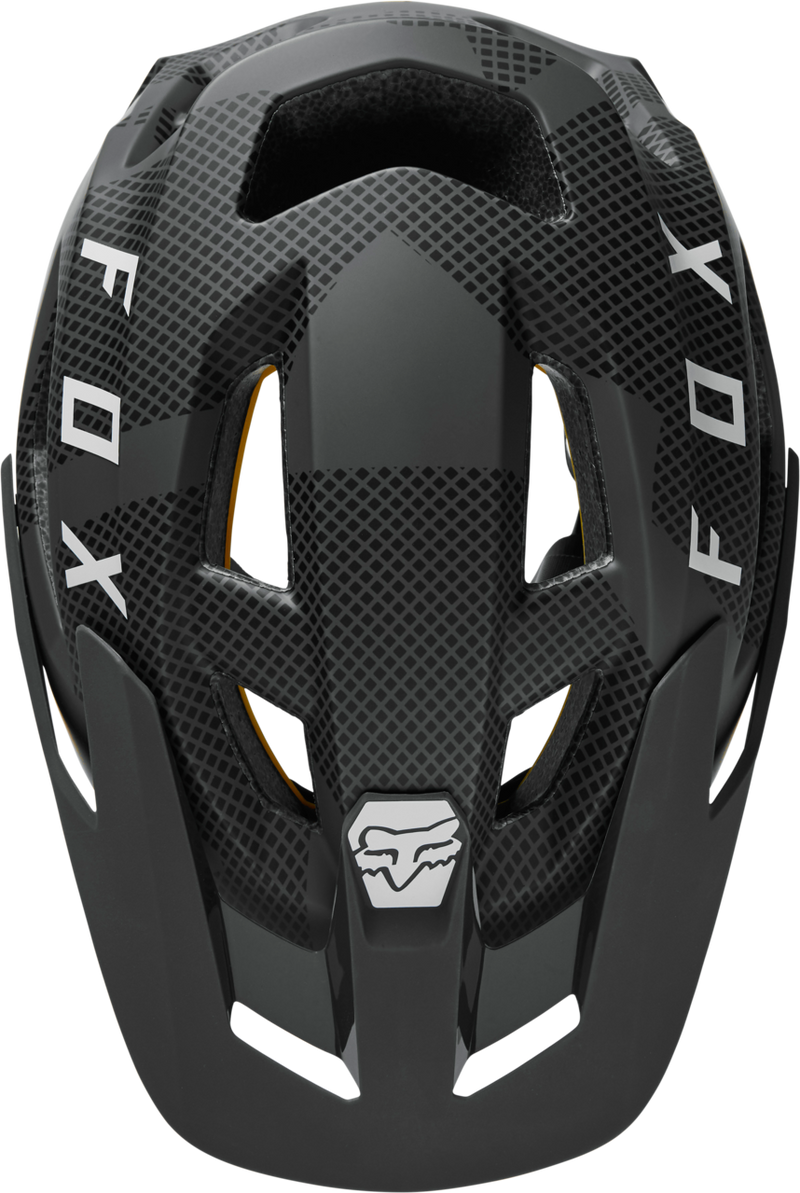 Fox Racing Speedframe MIPS Men MTB Helmet