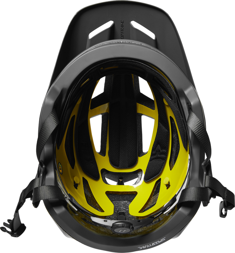 Fox Racing Speedframe MIPS Men MTB Helmet