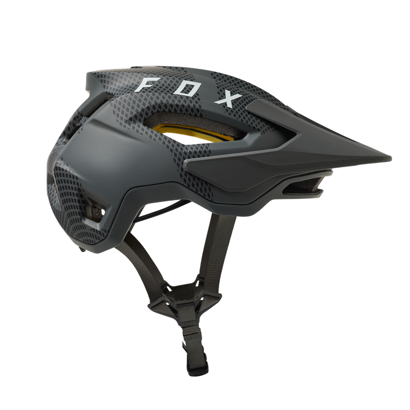 Fox Racing Speedframe MIPS Men MTB Helmet