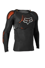 Fox Racing Baseframe Pro D3O Youth MTB Guard Jacket