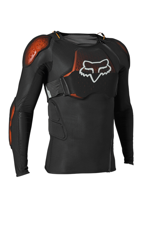 Fox Racing Baseframe Pro D3O Youth MTB Guard Jacket